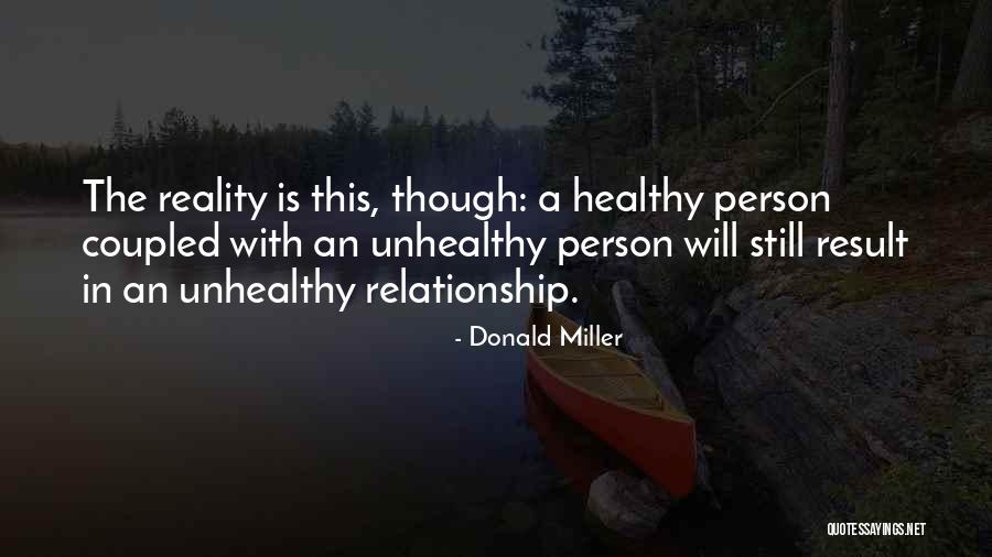 Hatbandoo Quotes By Donald Miller Hatbandoo Quotes By Donald Miller