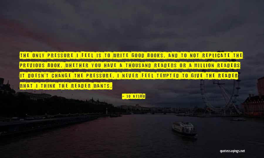 Hatchards Booksellers Quotes By Jo Nesbo Hatchards Booksellers Quotes By Jo Nesbo