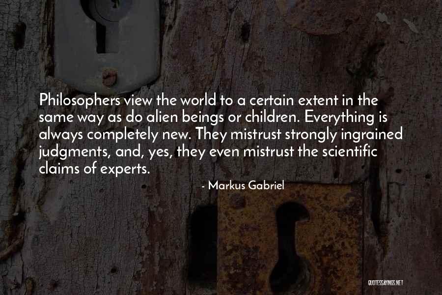 Hatchards Booksellers Quotes By Markus Gabriel Hatchards Booksellers Quotes By Markus Gabriel