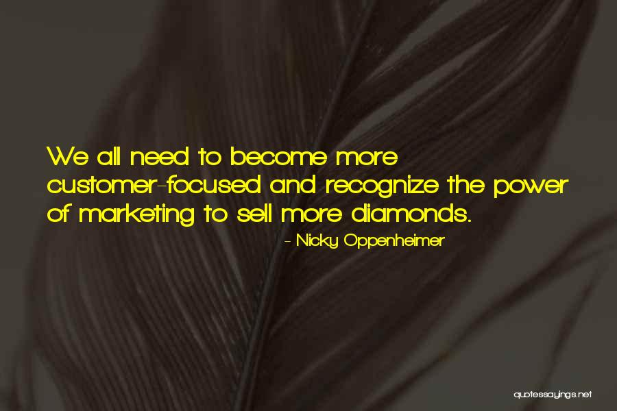 Hatchd Quotes By Nicky Oppenheimer Hatchd Quotes By Nicky Oppenheimer