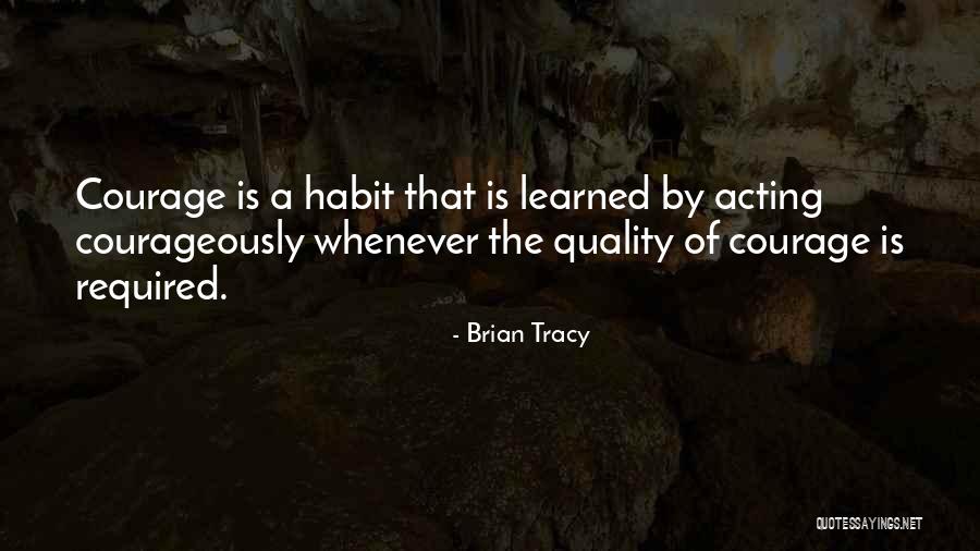 Hatchell Branch Quotes By Brian Tracy Hatchell Branch Quotes By Brian Tracy