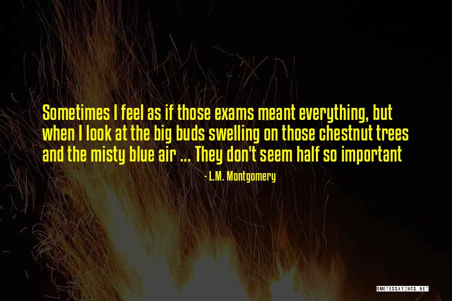 Hatchell Branch Quotes By L.M. Montgomery Hatchell Branch Quotes By L.M. Montgomery