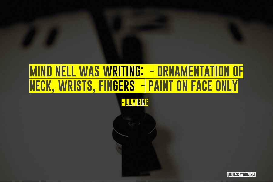 Hatchell Branch Quotes By Lily King Hatchell Branch Quotes By Lily King