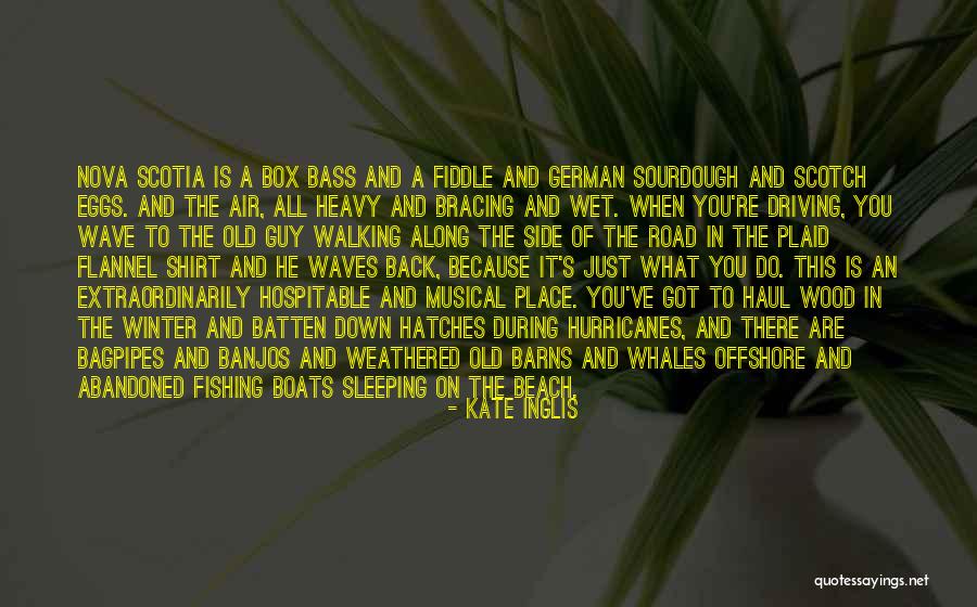 Hatches For Boats Quotes By Kate Inglis Hatches For Boats Quotes By Kate Inglis