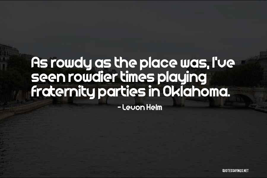 Hatchet Brian Quotes By Levon Helm Hatchet Brian Quotes By Levon Helm