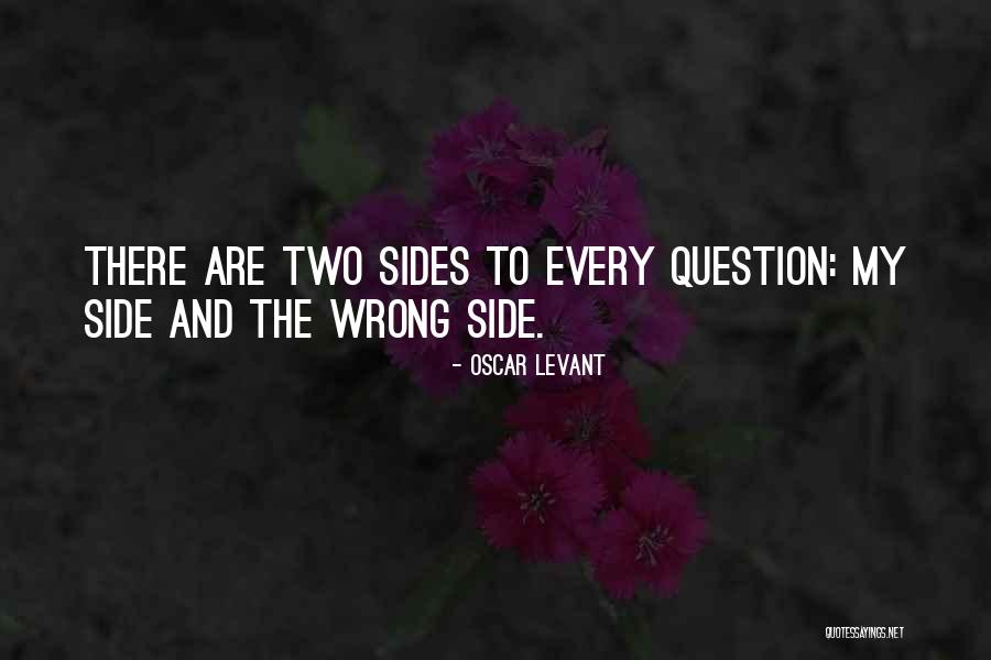 Hatchet Hall Quotes By Oscar Levant Hatchet Hall Quotes By Oscar Levant