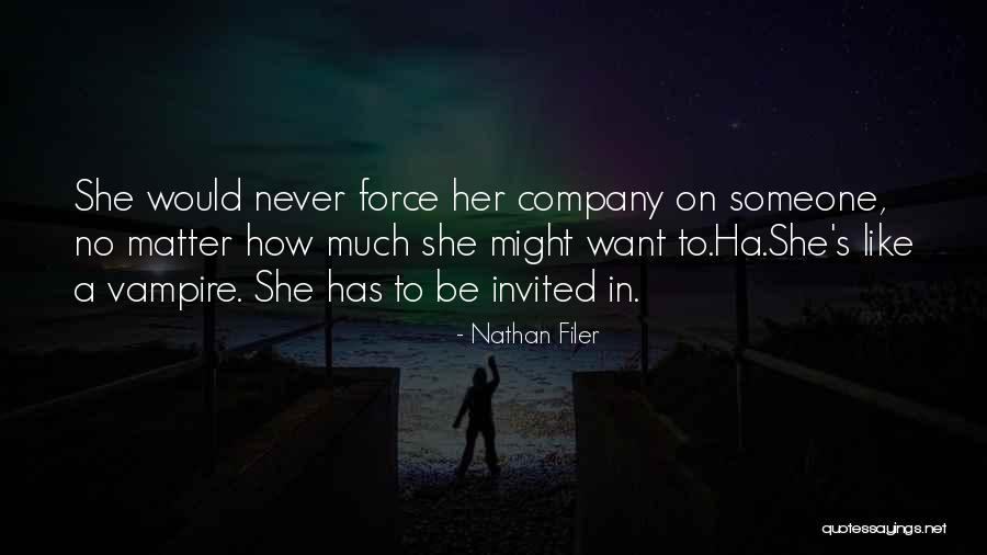 Hatchethandle Quotes By Nathan Filer Hatchethandle Quotes By Nathan Filer