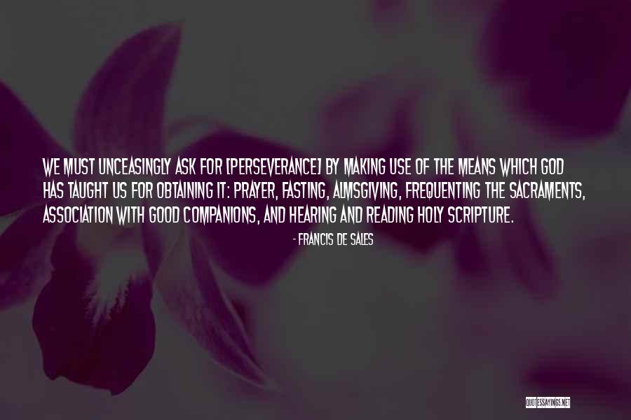 Hatchett Buick Quotes By Francis De Sales Hatchett Buick Quotes By Francis De Sales