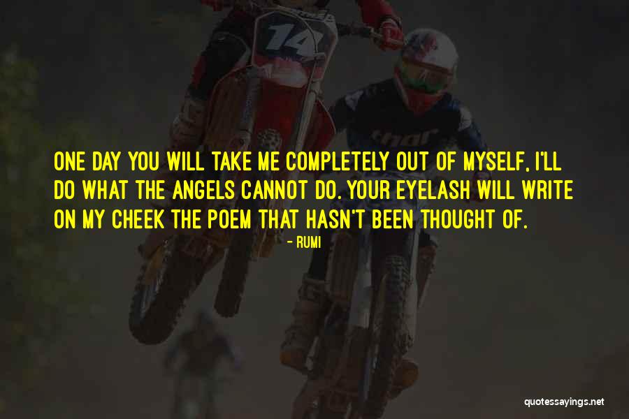 Hatchman Suit Quotes By Rumi Hatchman Suit Quotes By Rumi