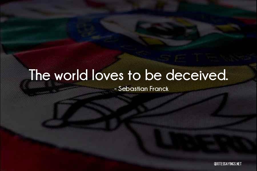 Hatchman Suit Quotes By Sebastian Franck Hatchman Suit Quotes By Sebastian Franck