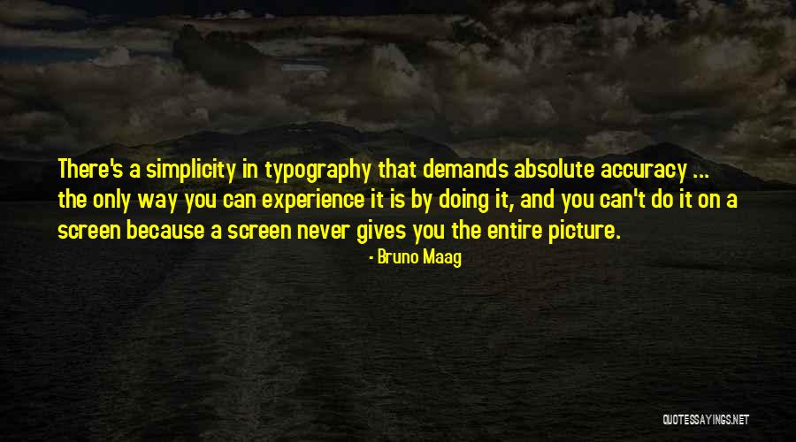 Hatchway Quotes By Bruno Maag Hatchway Quotes By Bruno Maag
