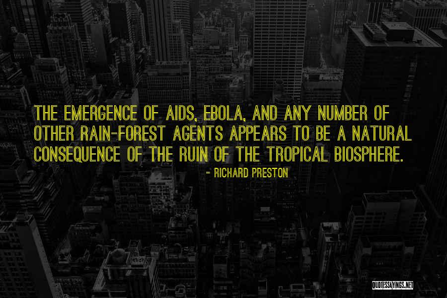 Hatchway Quotes By Richard Preston Hatchway Quotes By Richard Preston