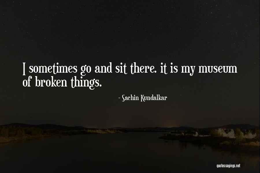 Hate And Love Relationship Quotes By Sachin Kundalkar