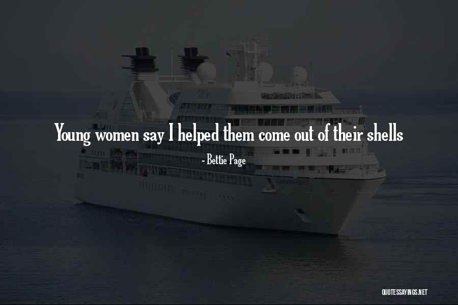 Hate Being Accused Quotes By Bettie Page Hate Being Accused Quotes By Bettie Page