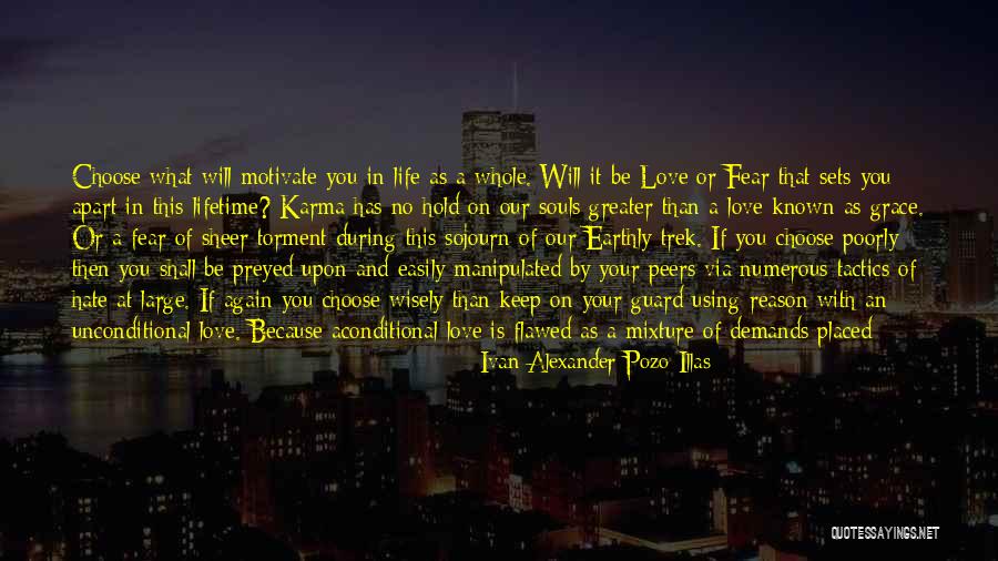 Hate Being Apart From You Quotes By Ivan Alexander Pozo-Illas Hate Being Apart From You Quotes By Ivan Alexander Pozo-Illas