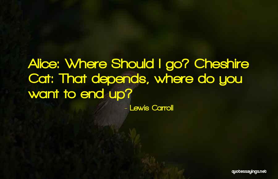 Hate Being Apart From You Quotes By Lewis Carroll Hate Being Apart From You Quotes By Lewis Carroll