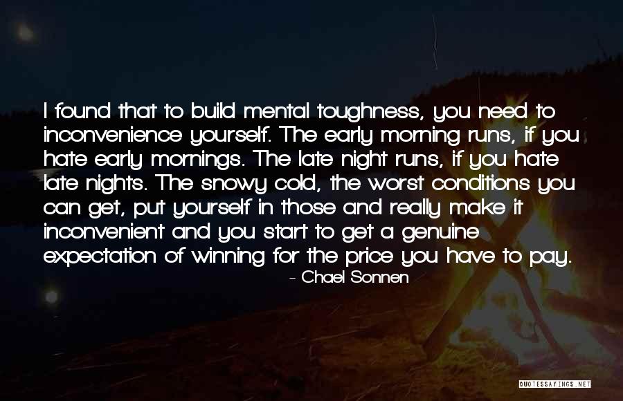 Hate Build Up Quotes By Chael Sonnen Hate Build Up Quotes By Chael Sonnen