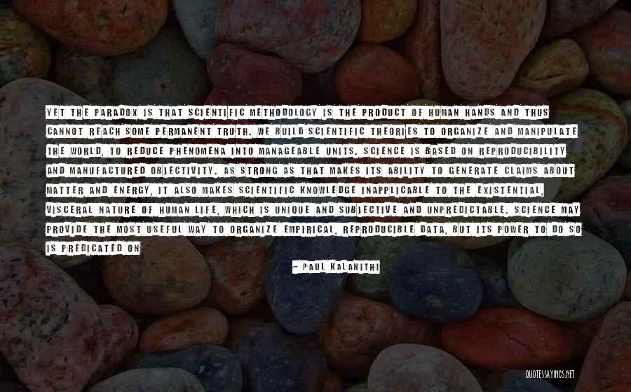 Hate Build Up Quotes By Paul Kalanithi Hate Build Up Quotes By Paul Kalanithi