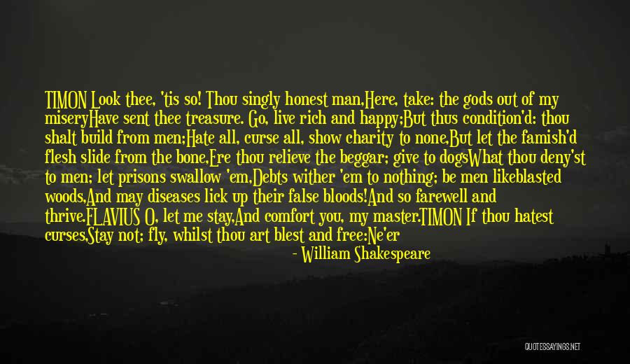 Hate Build Up Quotes By William Shakespeare Hate Build Up Quotes By William Shakespeare