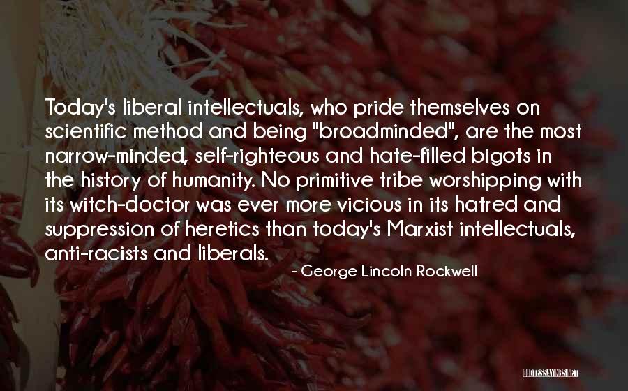 Hate Filled Quotes By George Lincoln Rockwell Hate Filled Quotes By George Lincoln Rockwell