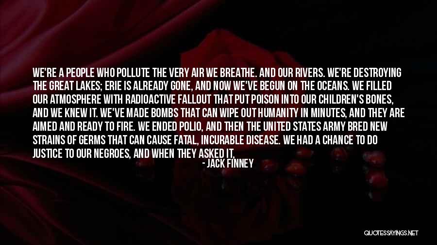 Hate Filled Quotes By Jack Finney Hate Filled Quotes By Jack Finney