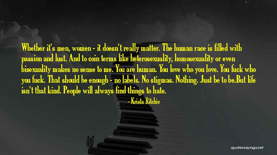 Hate Filled Quotes By Krista Ritchie Hate Filled Quotes By Krista Ritchie