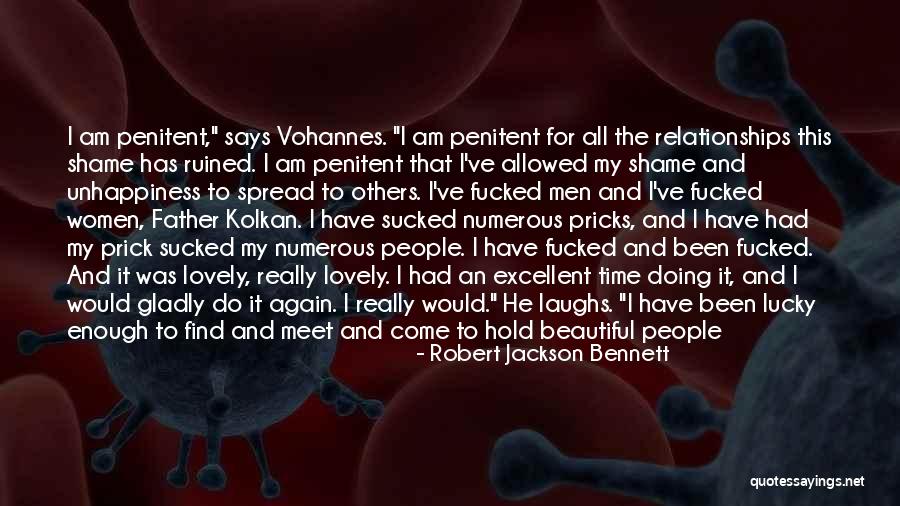 Hate Filled Quotes By Robert Jackson Bennett Hate Filled Quotes By Robert Jackson Bennett