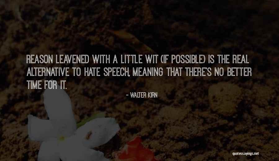 Hate For No Reason Quotes By Walter Kirn Hate For No Reason Quotes By Walter Kirn