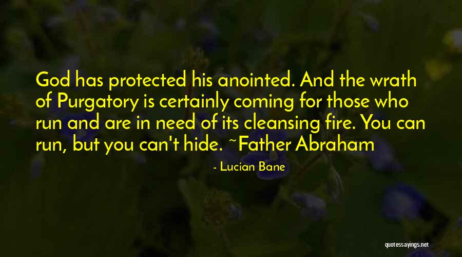 Hate Formalities Quotes By Lucian Bane