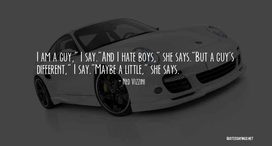 Hate High School Quotes By Ned Vizzini Hate High School Quotes By Ned Vizzini