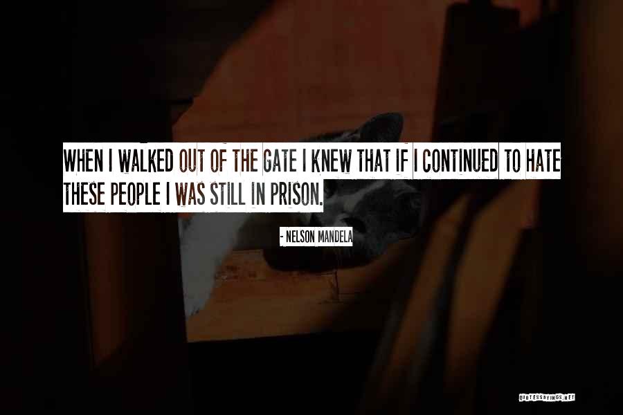 Hate Mandela Quotes By Nelson Mandela Hate Mandela Quotes By Nelson Mandela
