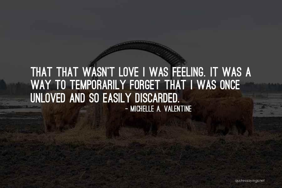 Hate Rude Quotes By Michelle A. Valentine Hate Rude Quotes By Michelle A. Valentine
