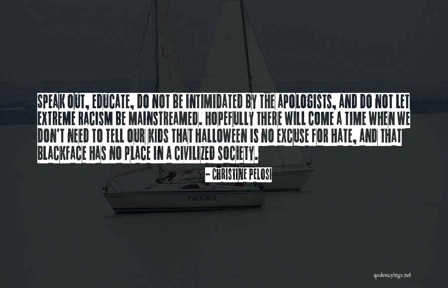Hate Speak Quotes By Christine Pelosi Hate Speak Quotes By Christine Pelosi