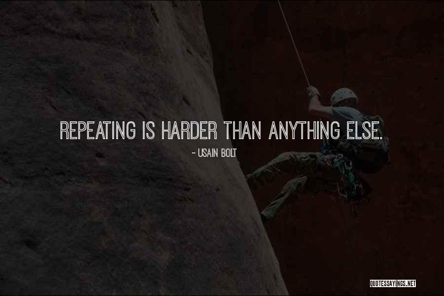 Hate Sweet Talkers Quotes By Usain Bolt Hate Sweet Talkers Quotes By Usain Bolt