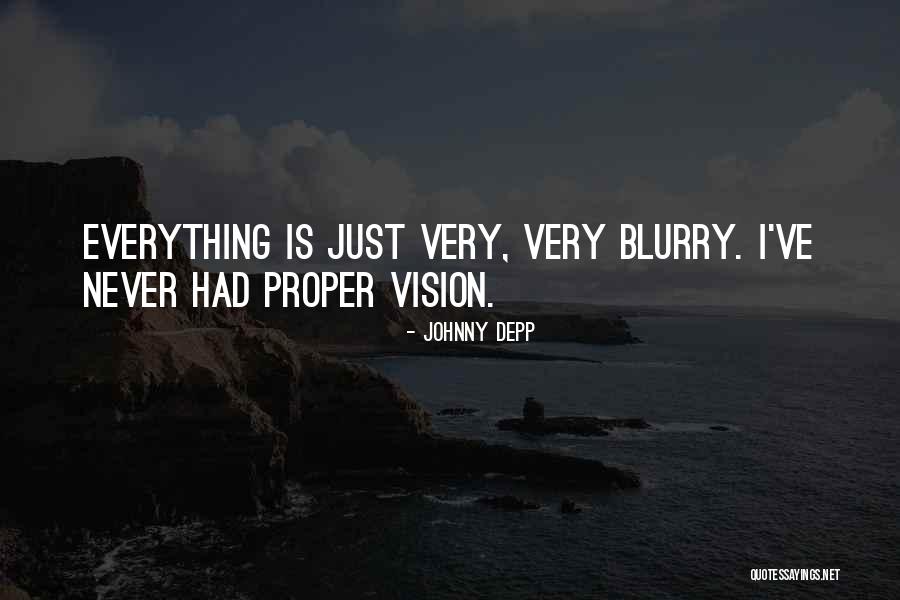 Hate That Friendly Shi Quotes By Johnny Depp