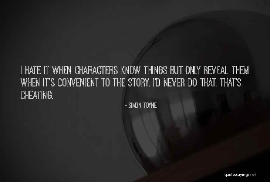 Hate That Quotes By Simon Toyne Hate That Quotes By Simon Toyne