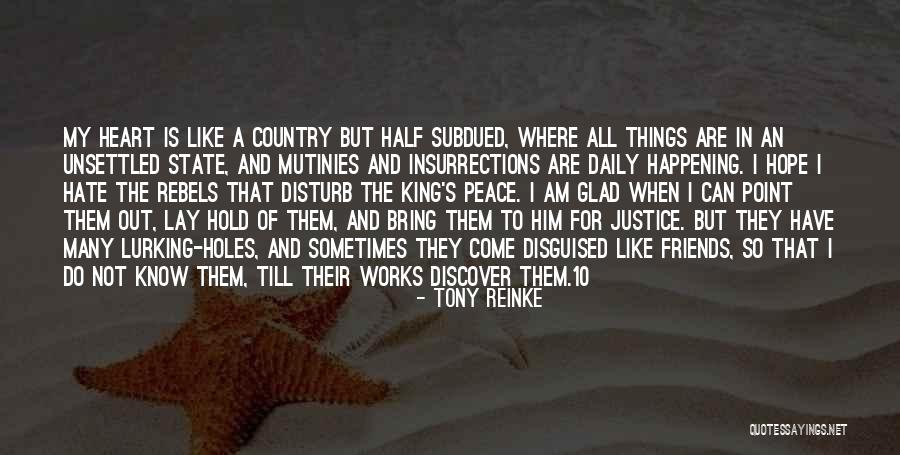 Hate The State Quotes By Tony Reinke Hate The State Quotes By Tony Reinke