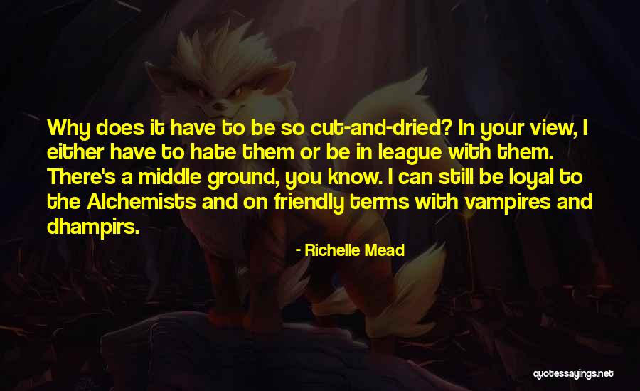 Hate The View Quotes By Richelle Mead Hate The View Quotes By Richelle Mead