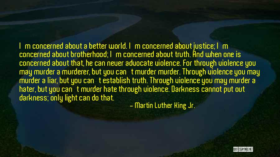 Hate You Liar Quotes By Martin Luther King Jr. Hate You Liar Quotes By Martin Luther King Jr.
