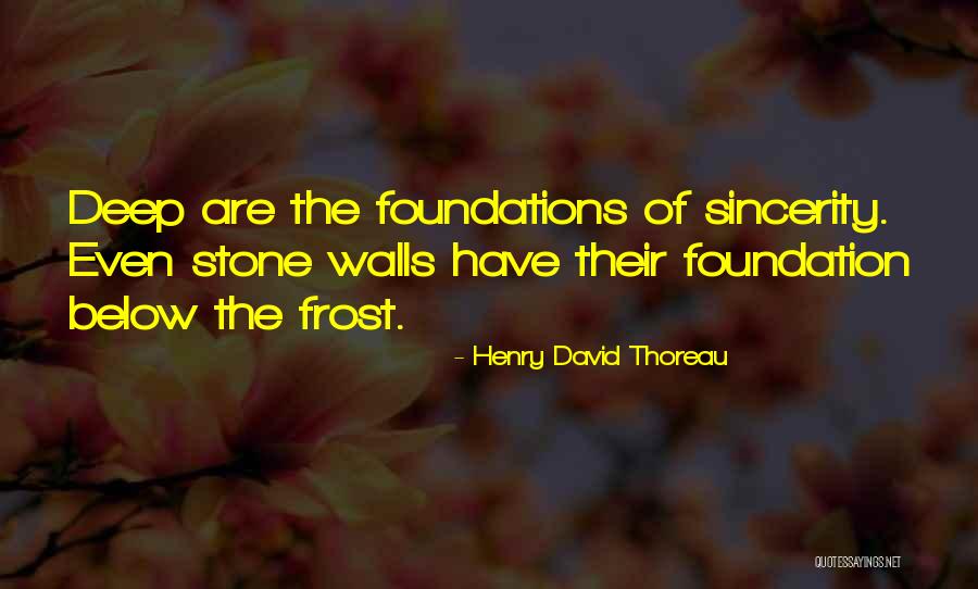 Hatebreed Band Quotes By Henry David Thoreau Hatebreed Band Quotes By Henry David Thoreau
