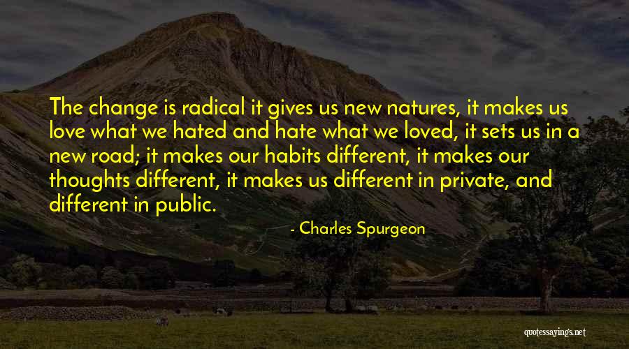 Hated By Many Loved Quotes By Charles Spurgeon Hated By Many Loved Quotes By Charles Spurgeon