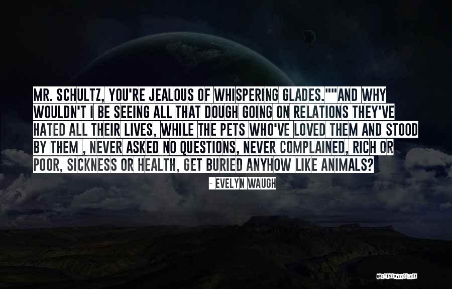 Hated By Many Loved Quotes By Evelyn Waugh Hated By Many Loved Quotes By Evelyn Waugh