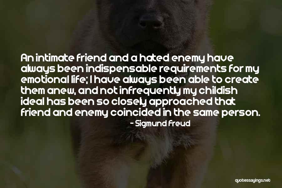 Hated Life Quotes By Sigmund Freud Hated Life Quotes By Sigmund Freud