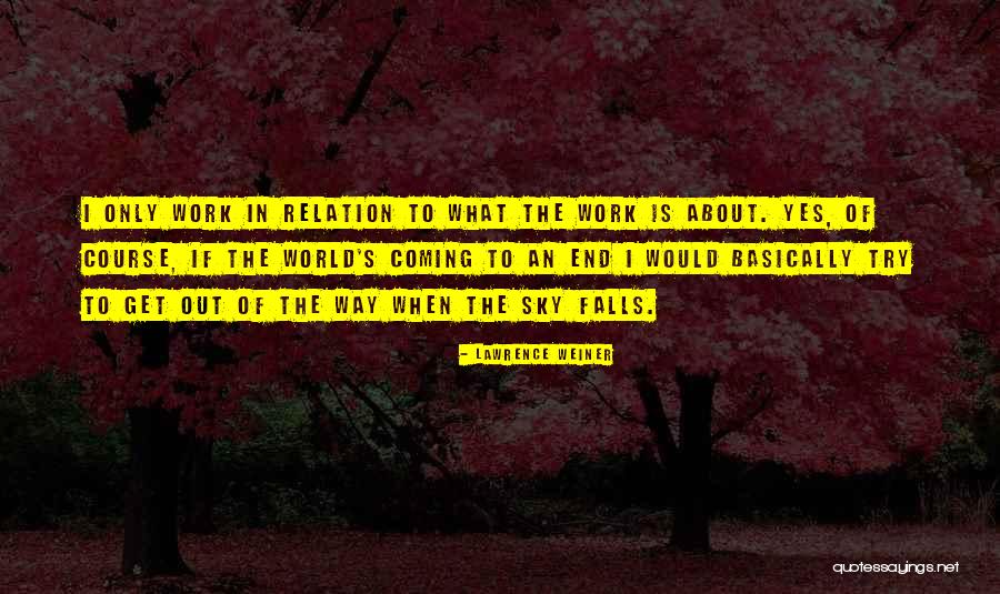 Hatemongers In The Bible Quotes By Lawrence Weiner Hatemongers In The Bible Quotes By Lawrence Weiner