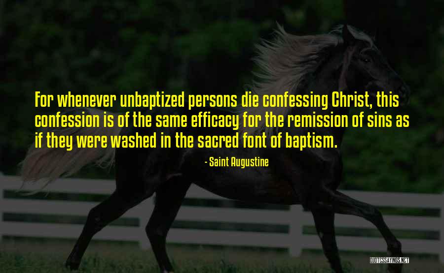 Hater Blocker Quotes By Saint Augustine Hater Blocker Quotes By Saint Augustine