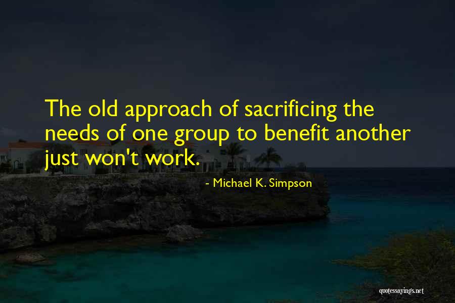 Hater Comebacks Quotes By Michael K. Simpson Hater Comebacks Quotes By Michael K. Simpson