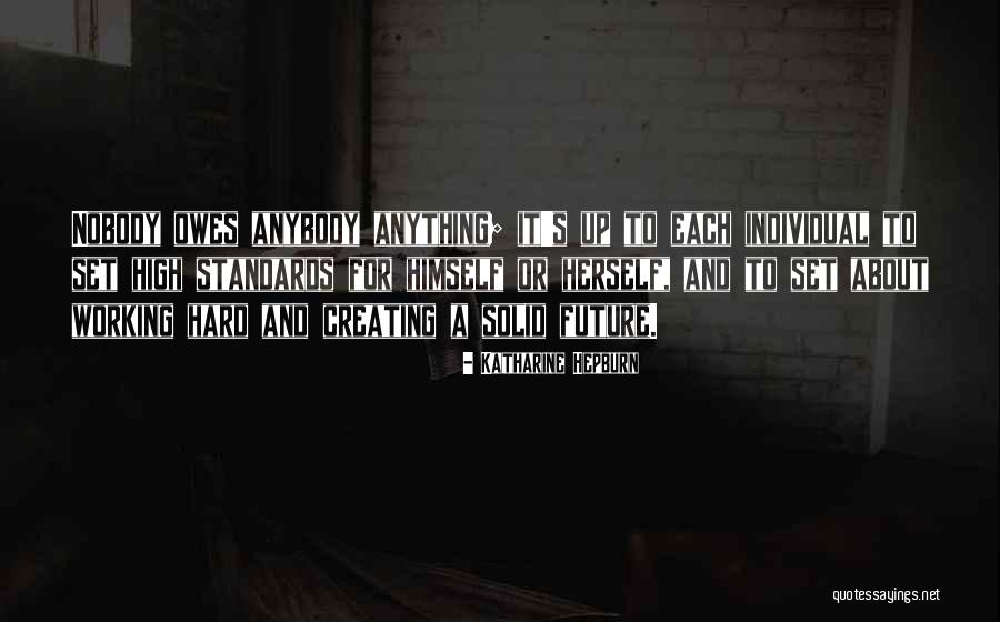 Hater Quotes Quotes By Katharine Hepburn Hater Quotes Quotes By Katharine Hepburn