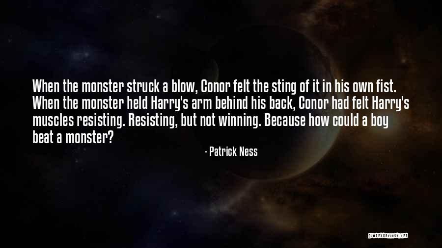 Hater Quotes Quotes By Patrick Ness Hater Quotes Quotes By Patrick Ness