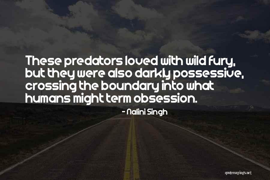 Haters And Jealousy From Songs Quotes By Nalini Singh Haters And Jealousy From Songs Quotes By Nalini Singh