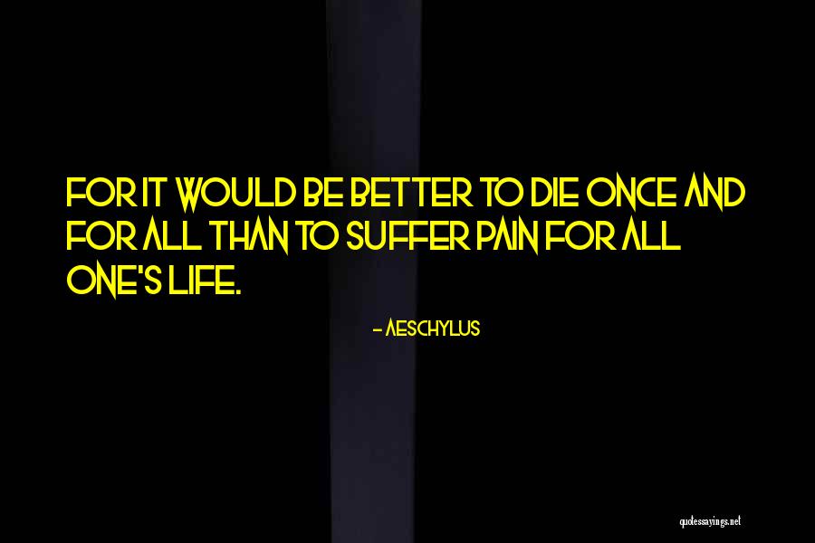 Haters And Lovers Quotes By Aeschylus Haters And Lovers Quotes By Aeschylus